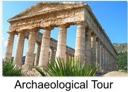 tour archeologici